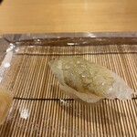 金澤 鮨 洋次郎 - 平すずき