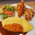 北極星 - 料理写真: