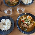 路地裏の佐藤家 - 