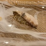 金澤 鮨 洋次郎 - のどぐろ