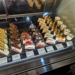 メゾン ド ミィモ - ショーケース。