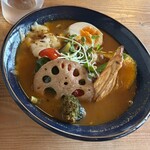 路地裏の佐藤家 - 