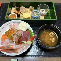 割烹 たま笹 - 