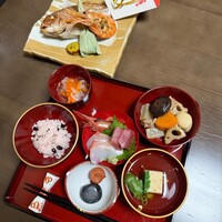 割烹 たま笹 - 