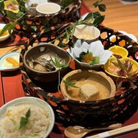 和食や ちそう - 