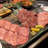 焼肉 けっさく