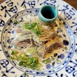 東北のうまいものと地酒 三枡三蔵 仙台駅前本店 - 