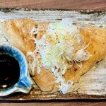 東北のうまいものと地酒 三枡三蔵 仙台駅前本店 - 