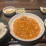 札幌菜 虎鯨 - 