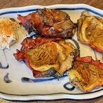 東北のうまいものと地酒 三枡三蔵 仙台駅前本店 - 