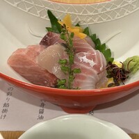日本料理 風の音 - 