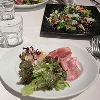 イタリアーナ エノテカ ドォーロ - 