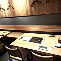 鴨しゃぶ粋玄 - 