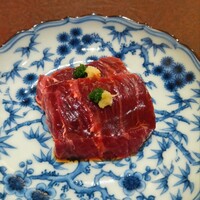 鮓 有無 - 
