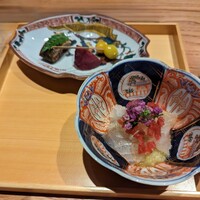 鴨しゃぶ粋玄 - 