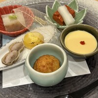 日本料理 風の音 - 