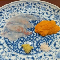 鮓 有無 - 