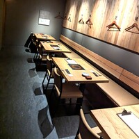 鴨しゃぶ粋玄 - 