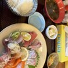 おさかな食堂
