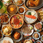 酒場つむぎ堂 - 