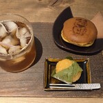 まほろ堂 蒼月 - 