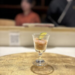 北新地 寿司馬光 - 