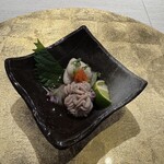 北新地 寿司馬光 - 