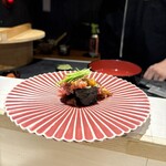 北新地 寿司馬光 - 