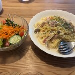 カフェ ラジーク - 