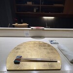 北新地 寿司馬光 - 