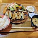 向日葵の食卓 - 