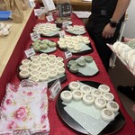 福本工房 福ちゃん饅頭 - 