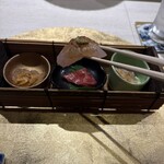 北新地 寿司馬光 - 