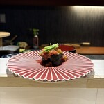 北新地 寿司馬光 - 