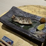 北新地 寿司馬光 - 