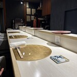 北新地 寿司馬光 - 