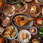 酒場つむぎ堂 - 