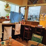 向日葵の食卓 - 