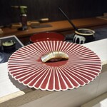 北新地 寿司馬光 - 