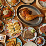 酒場つむぎ堂 - 