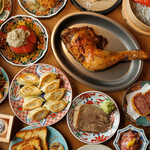 酒場つむぎ堂 - 