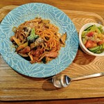 向日葵の食卓 - 