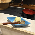 北新地 寿司馬光 - 