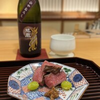 料理屋そうびき - 
