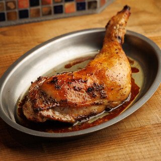 つむぎ堂の三大名物を堪能