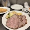 Porky's kitchen - 