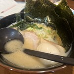 北海道らーめん奥原流 久楽 川沿店‎ - 