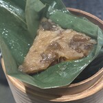 イチリン ハナレ - チマキ