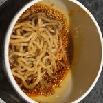 イチリン ハナレ - 山椒麺