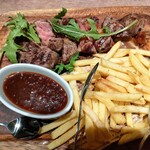 PIZZA SALVATORE CUOMO - 